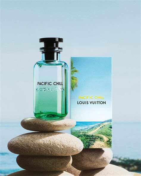 pacific chill louis vuitton price in pakistan|Louis Vuitton Pacific Chill EDP – OH My Scents.